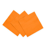 Oranje Servetten 33x33cm 20st